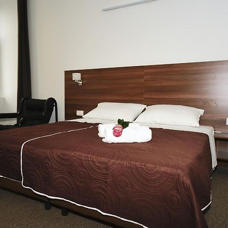 Riva Rooms Rijeka Rum bild