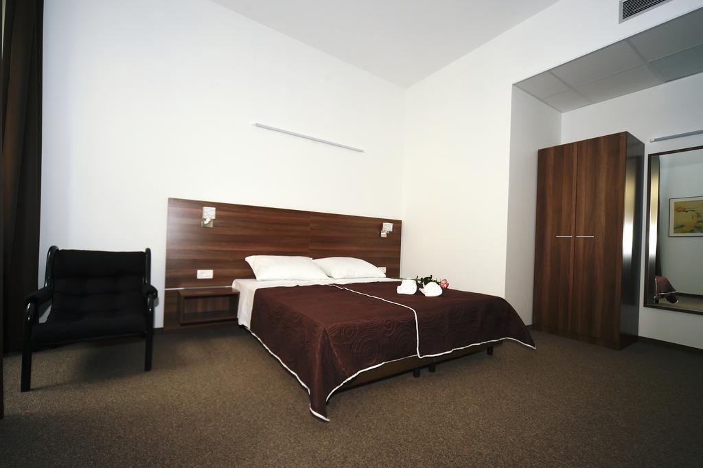 Riva Rooms Rijeka Rum bild